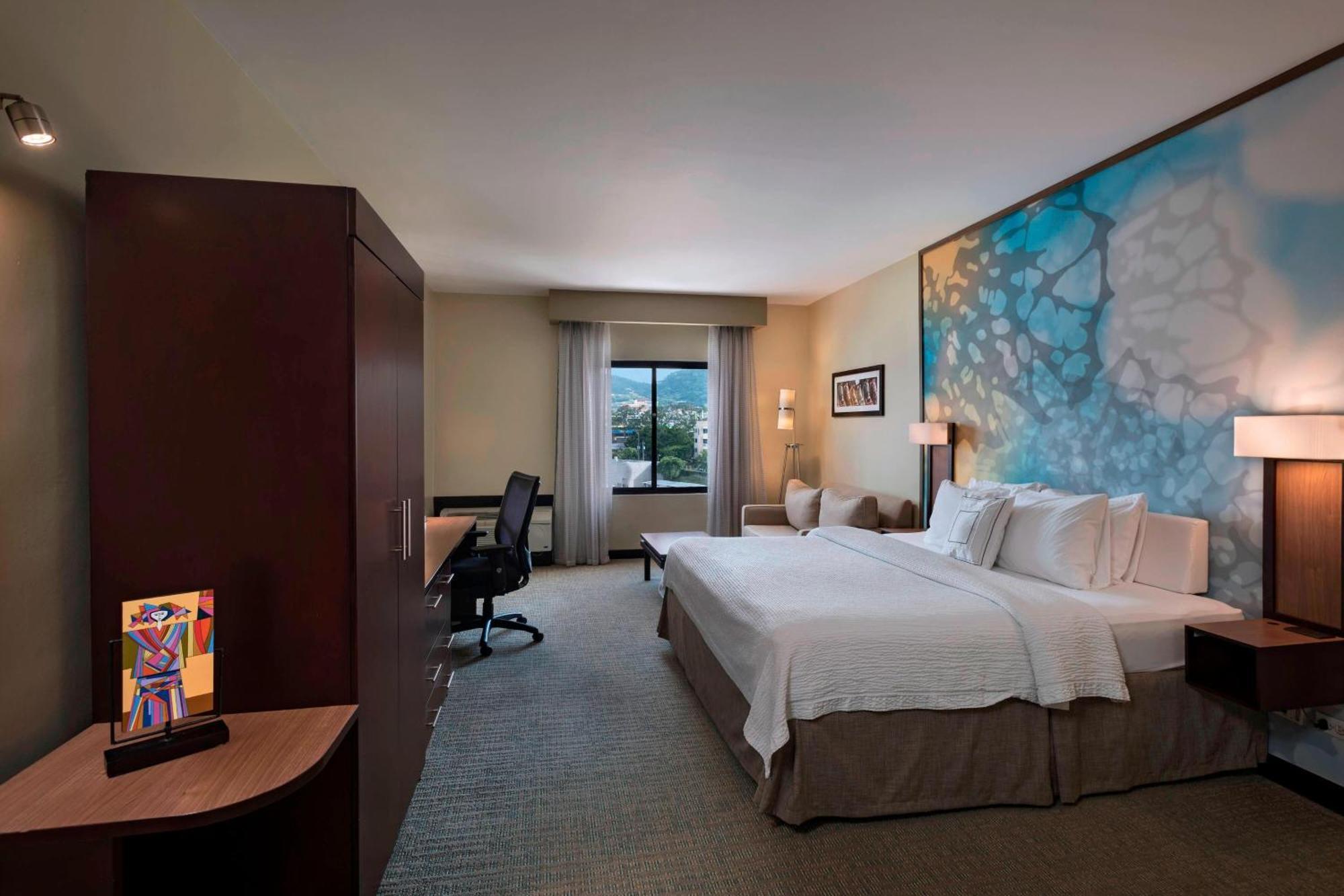 King Room