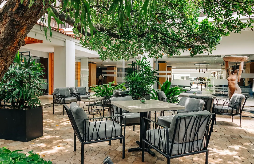 Hilton San Salvador-1