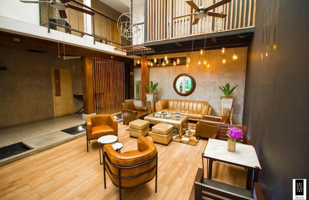 Sal & Luz Hotel Boutique-1