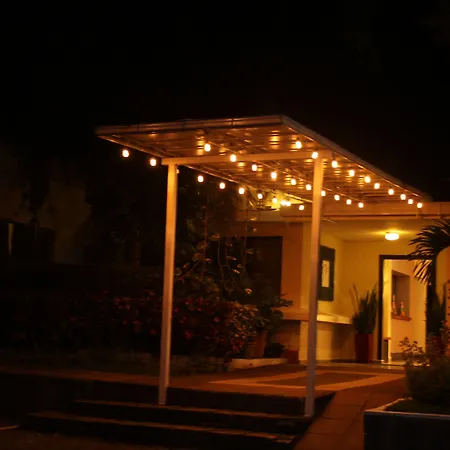 Las Magnolias Hotel Boutique-3