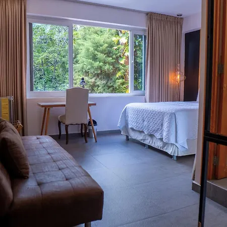 Kaleo Hotel Boutique-2