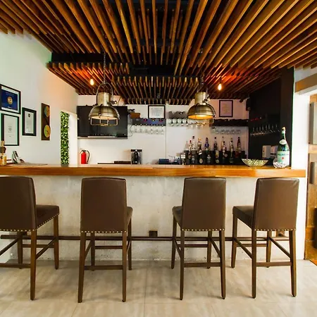 Sal & Luz Hotel Boutique-3